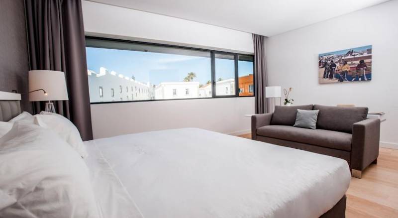 Pestana Cidadela Cascais - Pousada & Art District