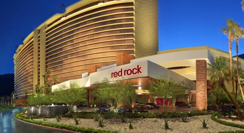 Red Rock Casino Resort Spa