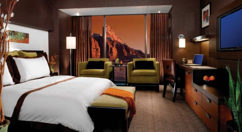 Red Rock Casino Resort Spa