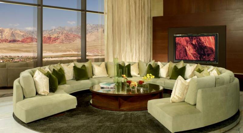 Red Rock Casino Resort Spa