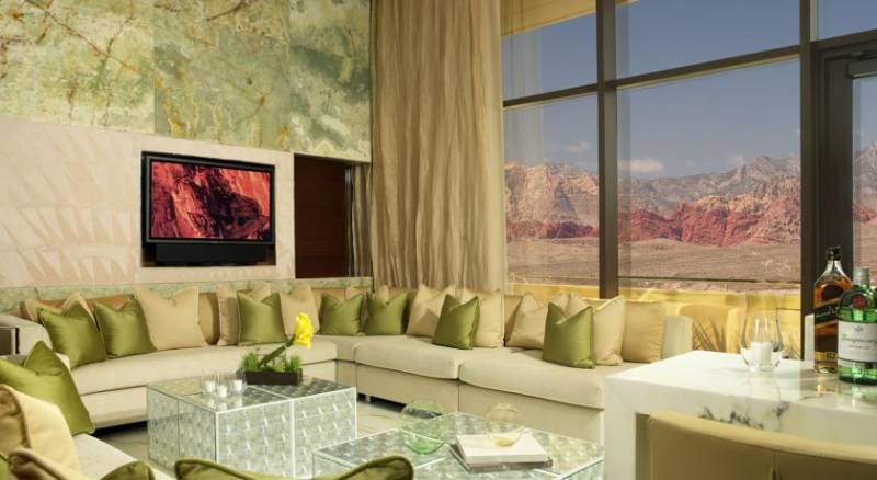 Red Rock Casino Resort Spa