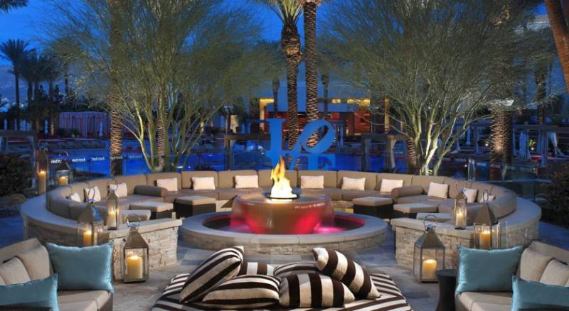 Red Rock Casino Resort Spa