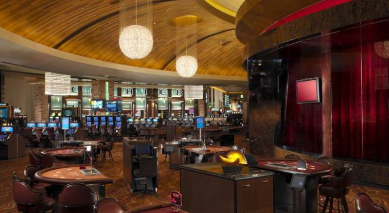 Red Rock Casino Resort Spa