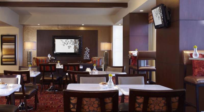 Renaissance Las Vegas Hotel