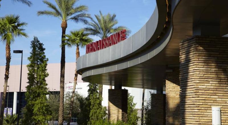 Renaissance Las Vegas Hotel