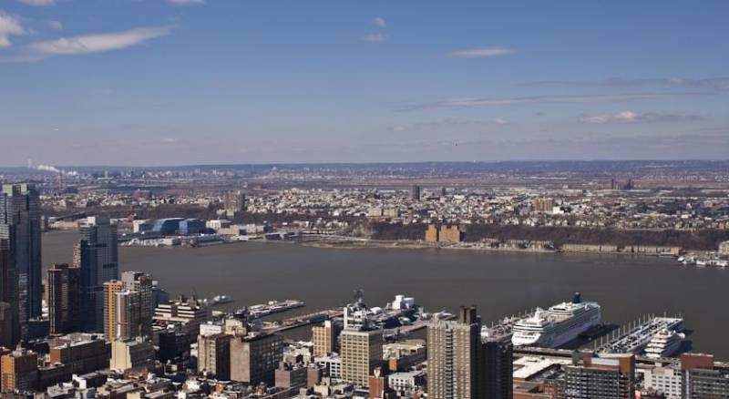 Residence Inn by Marriott New York Manhattan/Central Park