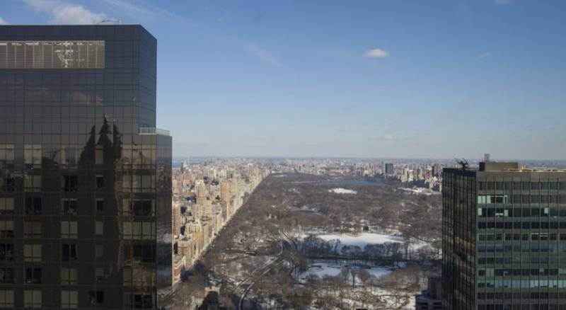 Residence Inn by Marriott New York Manhattan/Central Park