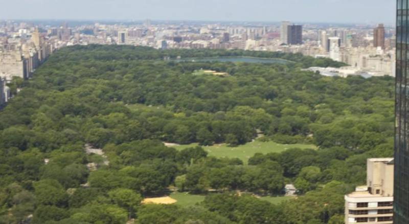 Residence Inn by Marriott New York Manhattan/Central Park