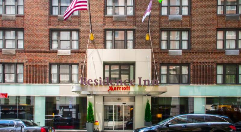 Residence Inn by Marriott New York Manhattan/ Midtown Eastside