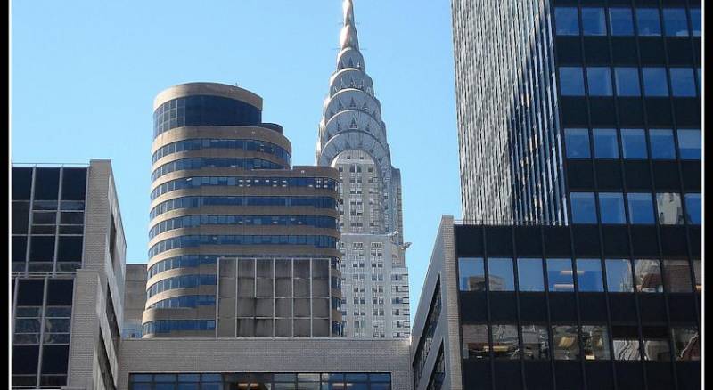 Residence Inn by Marriott New York Manhattan/ Midtown Eastside