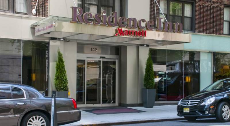 Residence Inn by Marriott New York Manhattan/ Midtown Eastside