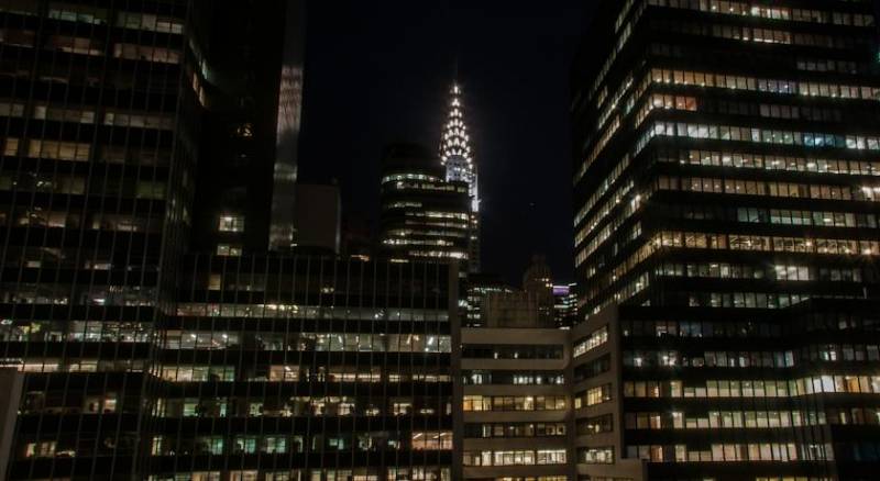 Residence Inn by Marriott New York Manhattan/ Midtown Eastside