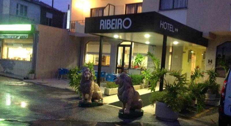 Ribeiro Hotel