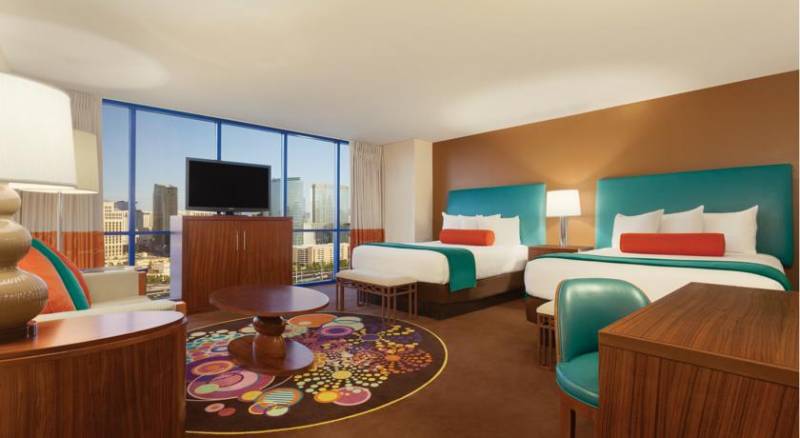 Rio All-Suite Hotel & Casino