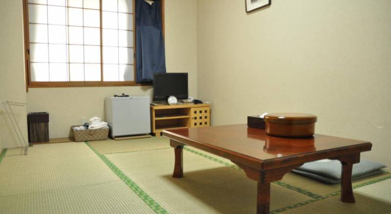 Ryokan Kamogawa Asakusa