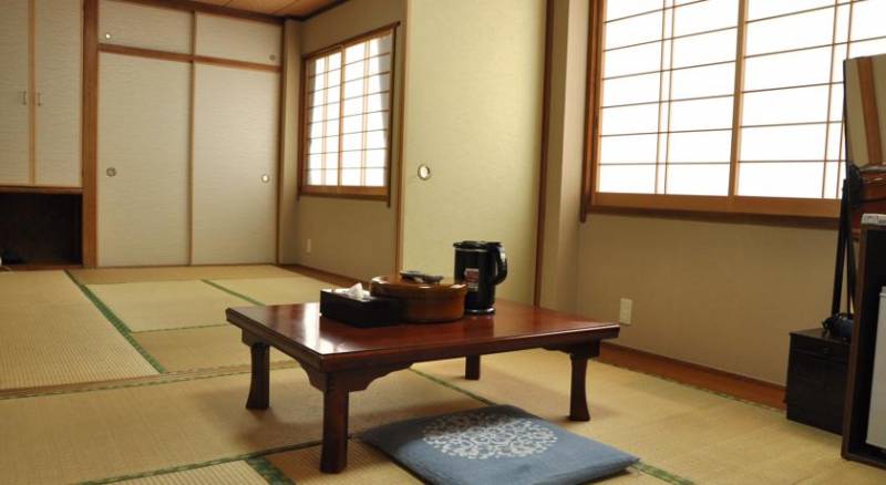 Ryokan Kamogawa Asakusa