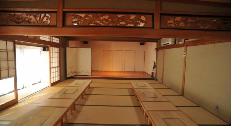 Ryokan Yamazaki