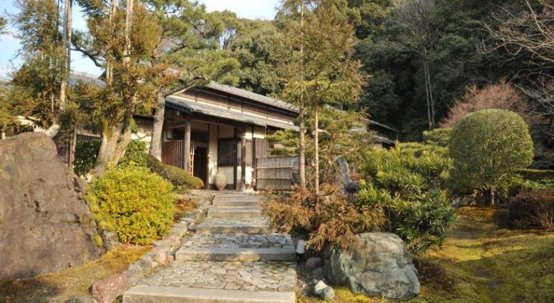 Ryokan Yamazaki