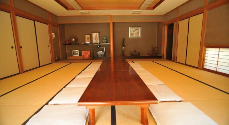 Ryokan Yamazaki