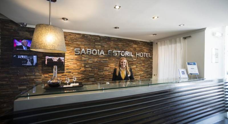 Saboia Estoril Hotel