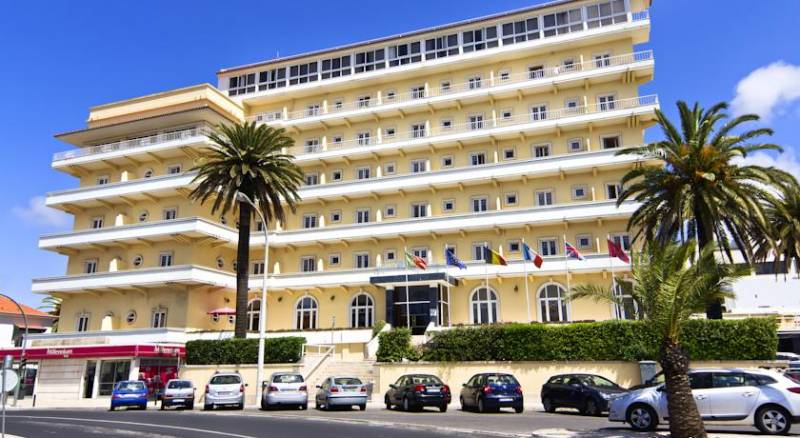 SANA Estoril Hotel