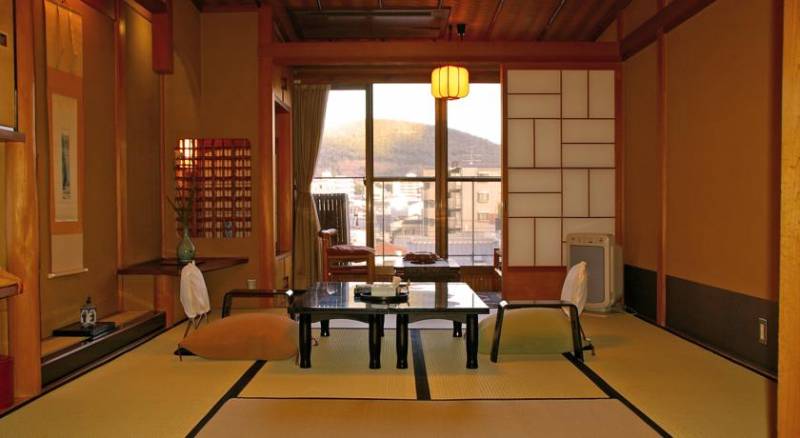 Seikoro Ryokan