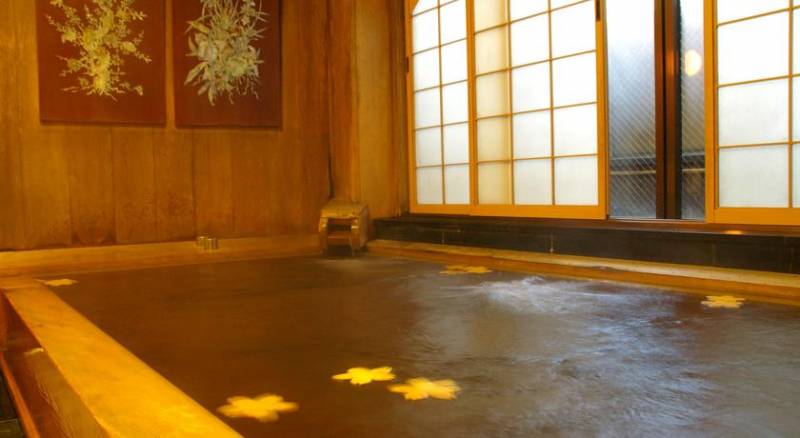 Seikoro Ryokan