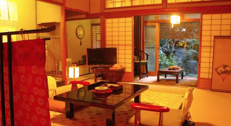 Seikoro Ryokan