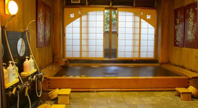 Seikoro Ryokan