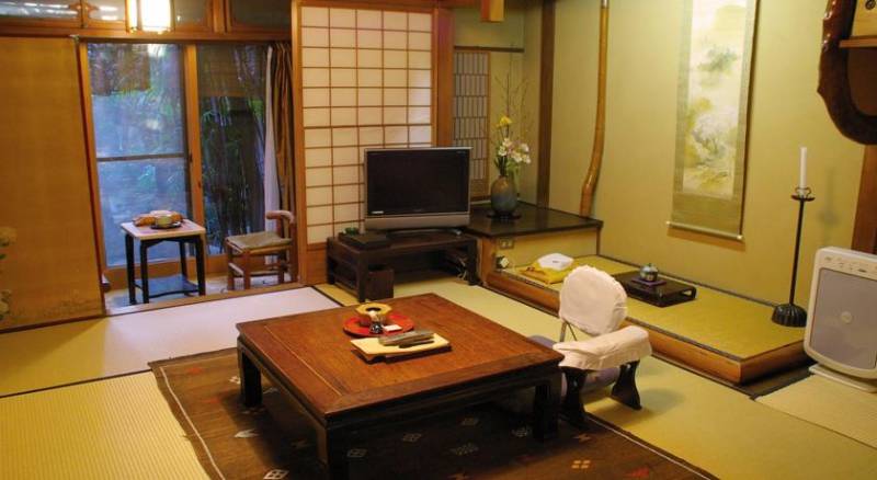 Seikoro Ryokan