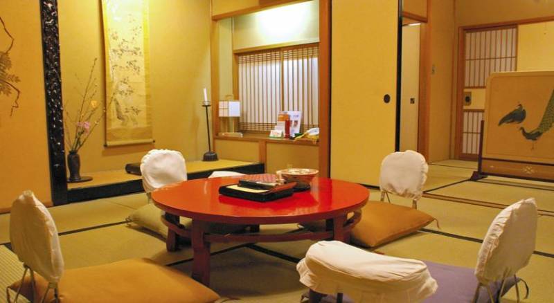 Seikoro Ryokan