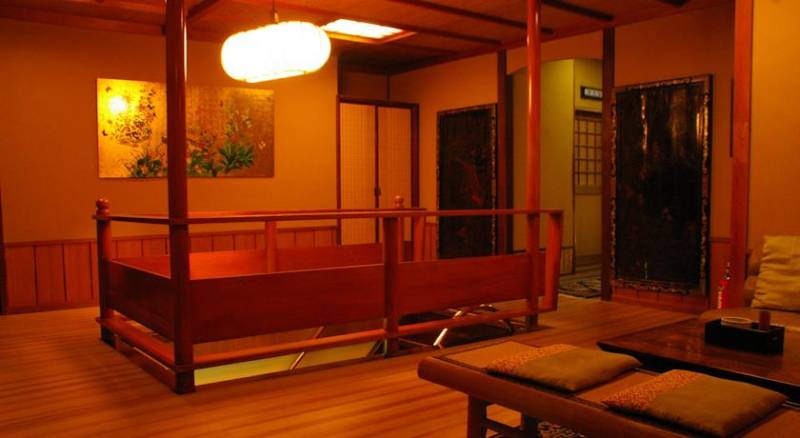 Seikoro Ryokan