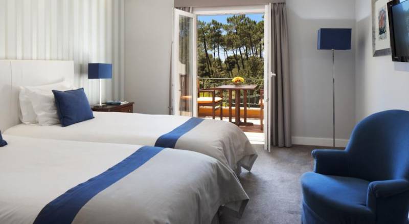 Senhora da Guia Cascais Boutique Hotel