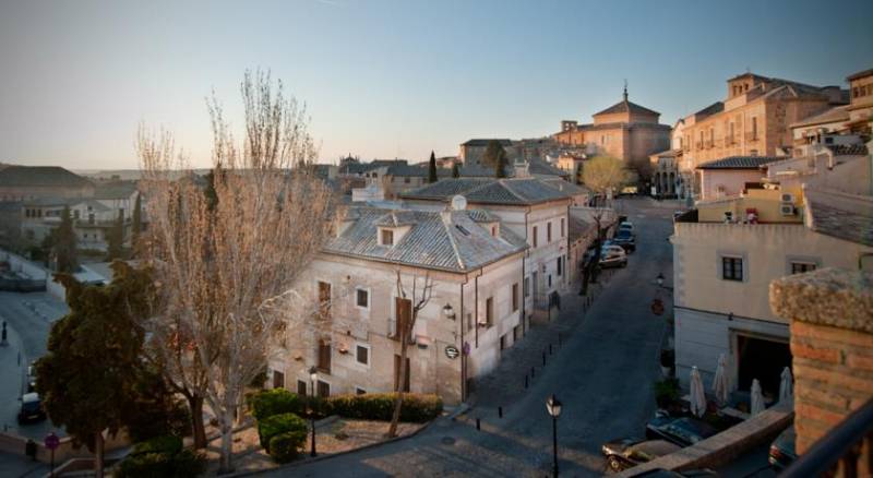 Sercotel Pintor El Greco