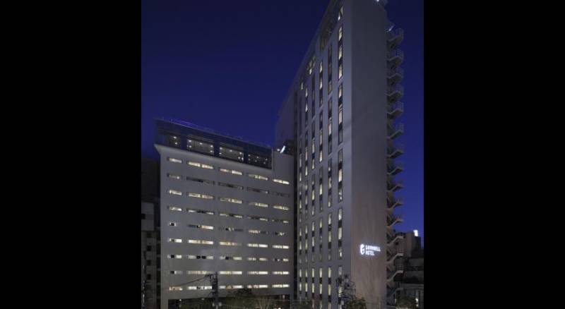 Shinjuku Granbell Hotel