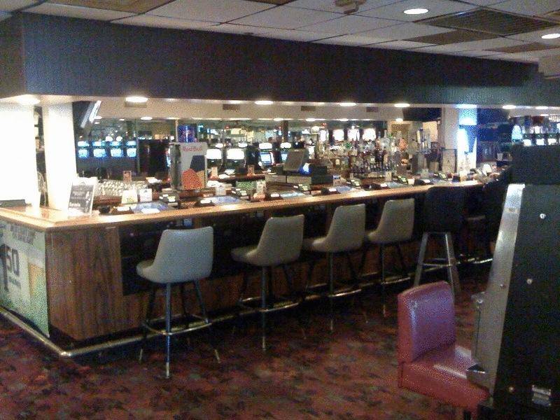 Siegel Slots and Suites
