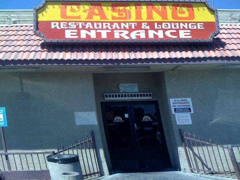 Siegel Slots and Suites