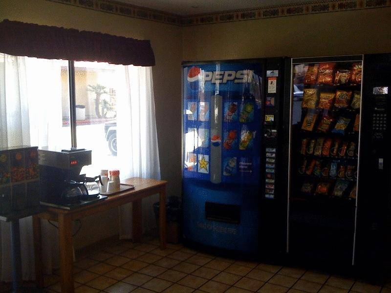 Siegel Slots and Suites