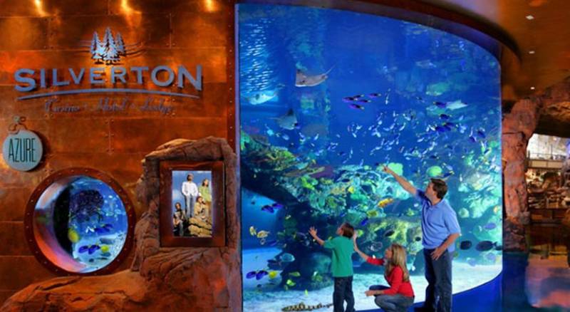 Silverton Hotel & Casino