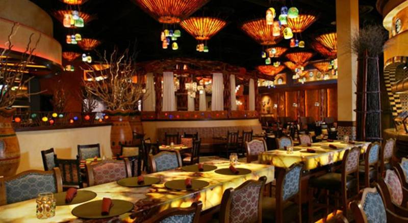 Silverton Hotel & Casino