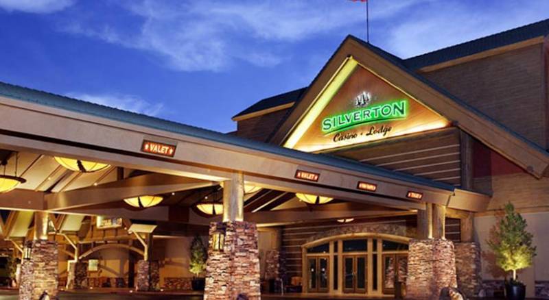 Silverton Hotel & Casino