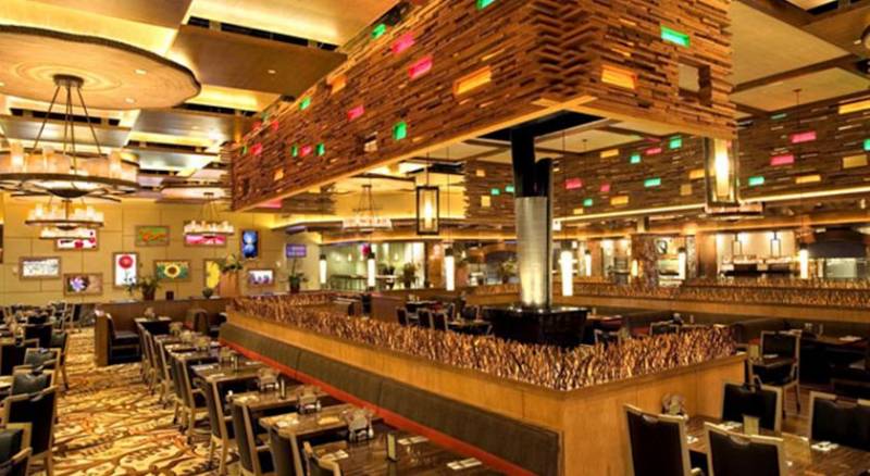 Silverton Hotel & Casino
