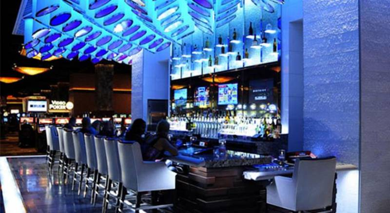 Silverton Hotel & Casino