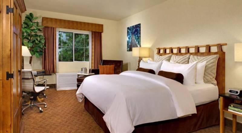 Silverton Hotel & Casino