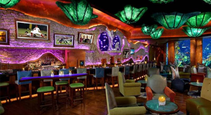 Silverton Hotel & Casino