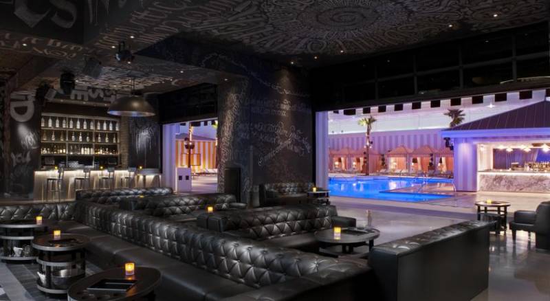 SLS Las Vegas, Tribute Portfolio by Starwood