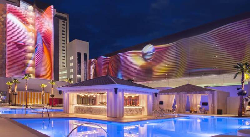 SLS Las Vegas, Tribute Portfolio by Starwood