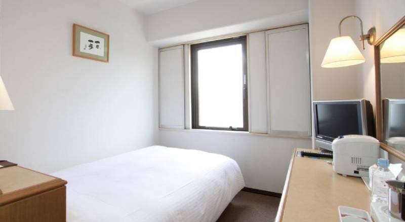 Smile Hotel Sugamo