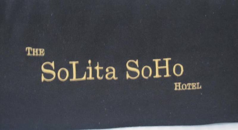 Solita Soho Hotel