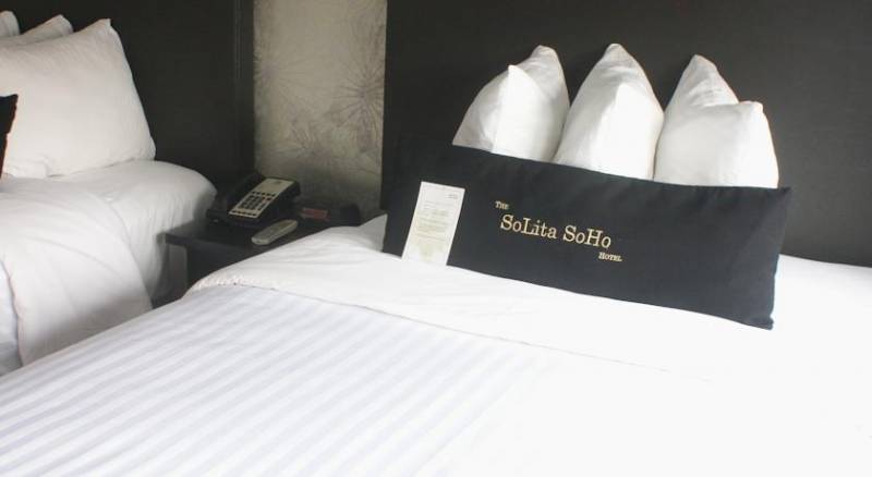 Solita Soho Hotel